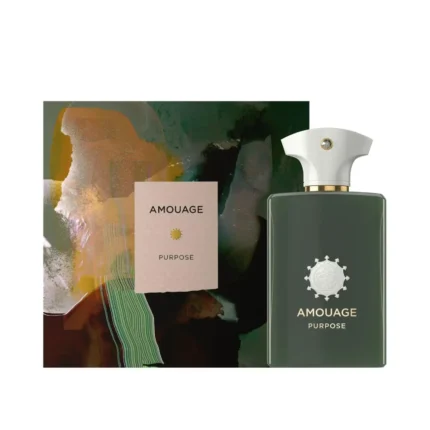 Amouage Purpose 100 ml