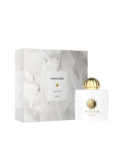 Amouage honor woman 100 ml