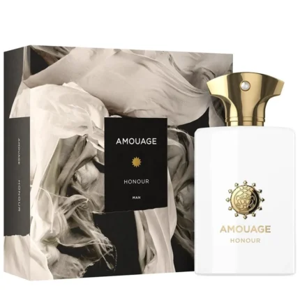 Amouage Honor Man 100 ml