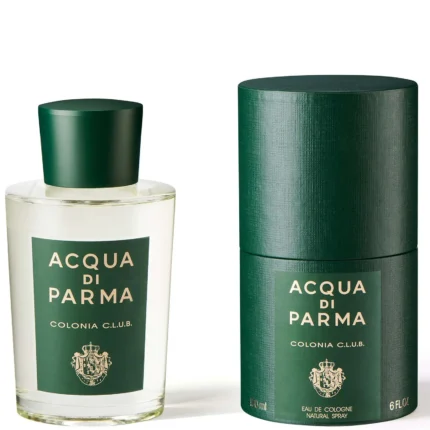 Acqua Di Parma Colonia Club 180 ml