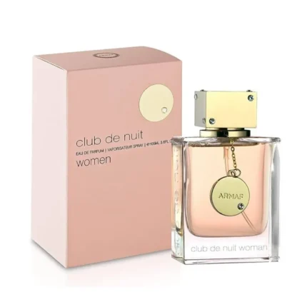 Armaf Club De Nuit Intense Woman 105 ml