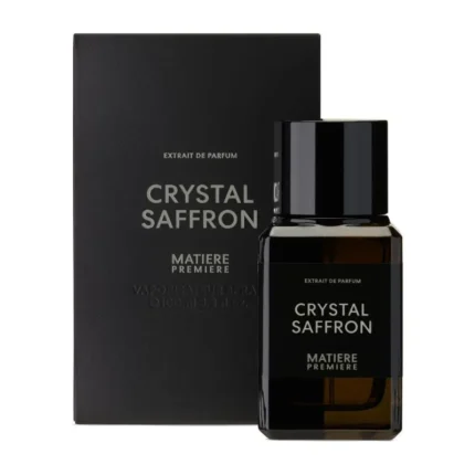 Matrie Premier Crystal Saffron 100 ml
