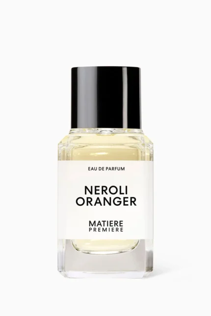 Matrie Premier Neroli Oranger 50 ml