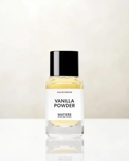 Matrie Premier Vanilla Powder 100 ml Tester