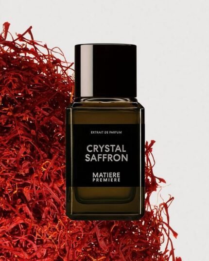 Matrie Premier Crystal Saffron Extrait 100 ml